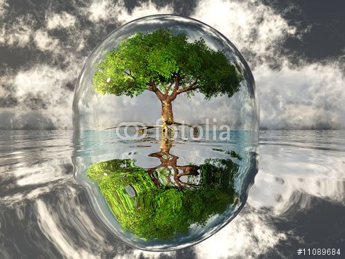La privatisation de la protection de la nature ? (1/2)