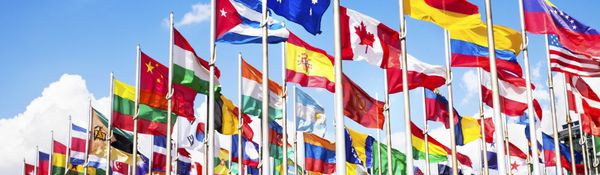 La déchéance de son internationalité ?