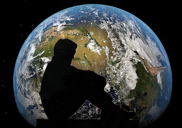 La Terre oubliée depuis 43 ans ?