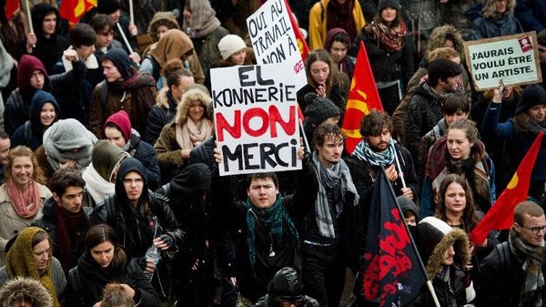 Une génération sacrifiée ou des générations sacrifiées ?