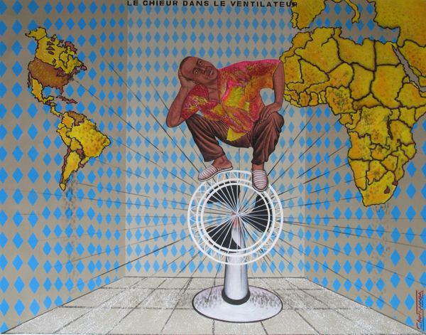 Comment et pourquoi a été escamotée la vraie carte du monde ?