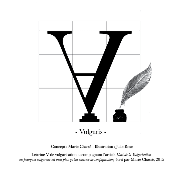 Les meilleurs vulgarisateurs sont sur internet ?