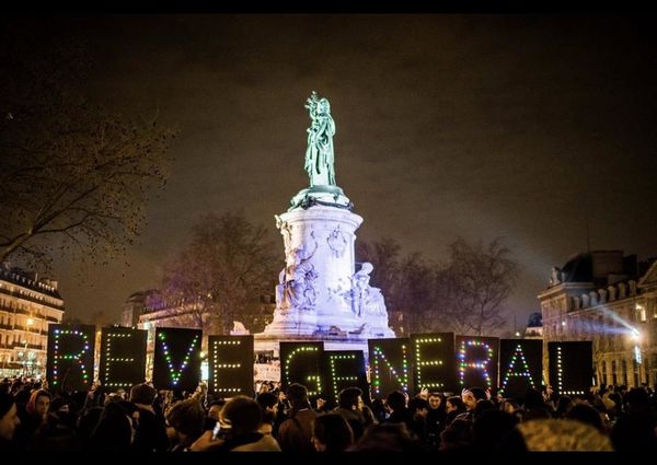 L’histoire et le futur de Nuit Debout ?