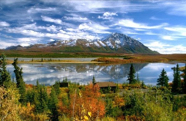 La Nature est enfin complètement réhabilitée ?