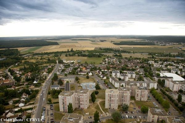 La France des invisibles (½)