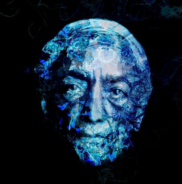 Krishnamurti indomptable révolté ?