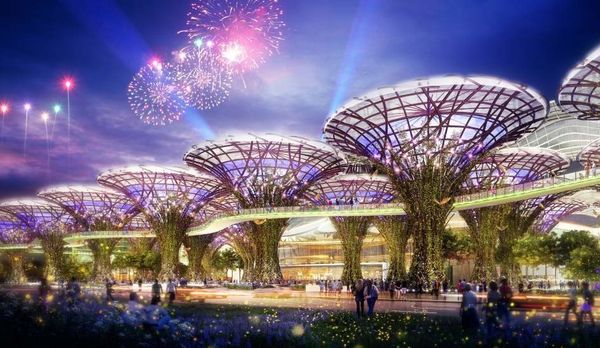 Pharaonique – pourquoi tant de grands projets inutiles ?