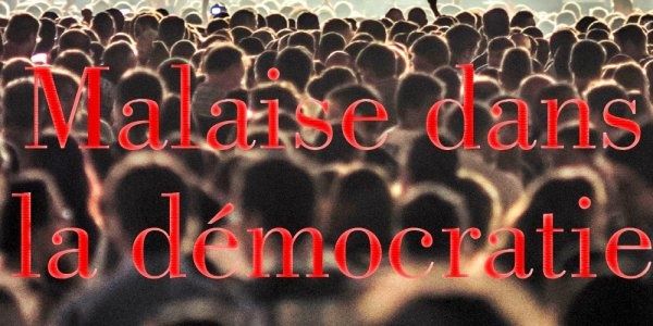 Importons la démocratie !