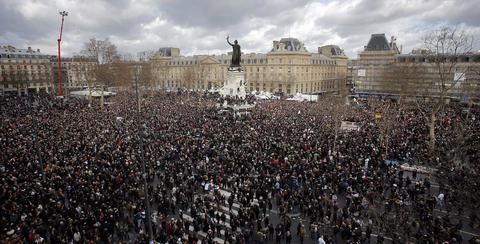 Où trouver un gouvernement que nous déméritons ?