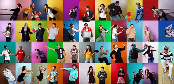 Le festival des conversations