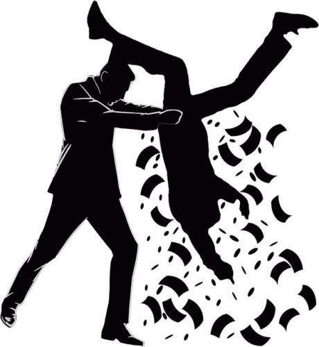 Comment les dirigeants (mal)traitent les peuples ?