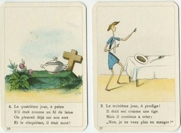 le STRUWWELPETER et autres garnements