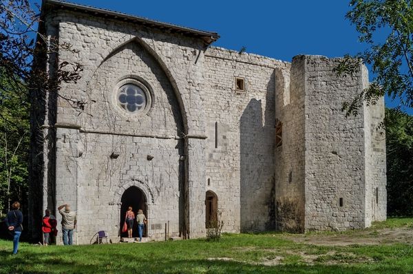 Les dernières visites de l'année !