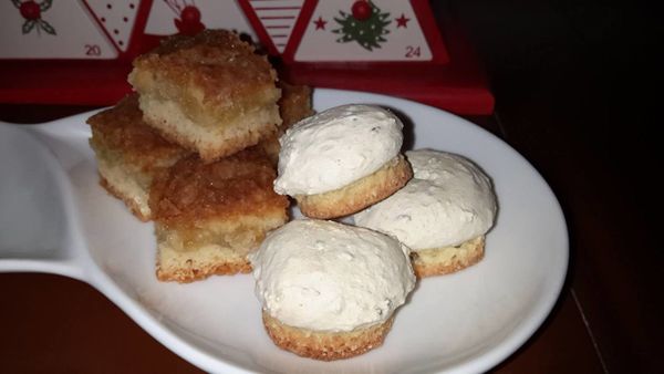Petites douceurs de Noël