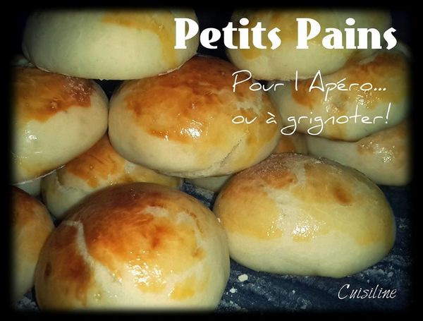 Petits Pains