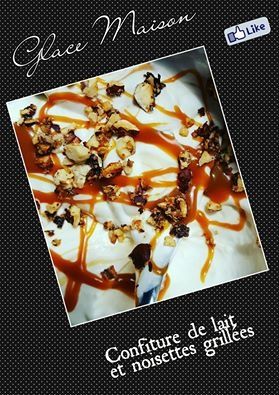 Glace Maison