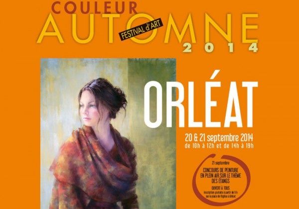 Concours de peinture (Puy de Dôme-63)