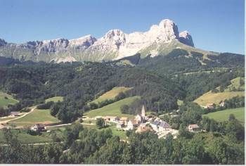 Salles d'expo (Chateau Bernard-38)