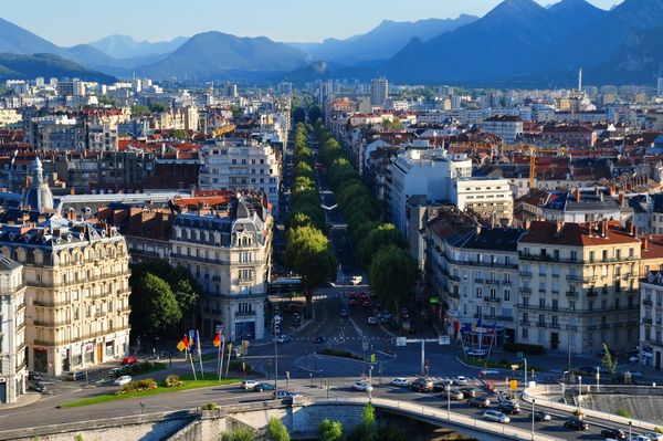 Salles d'exposition (Grenoble-38)