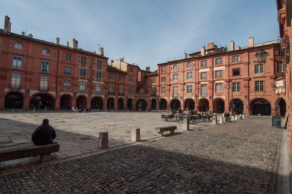 Salles expositions (Montauban-82)