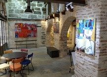 Salles d'exposition (Cahors-46)