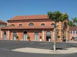 Salles d'expositions (Agen-47)