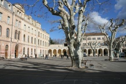 Appel à artistes (Avignon- 84)