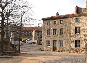 Marché de l'art (Marols-42)