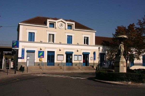 Concours de peinture (Montgeron-91)
