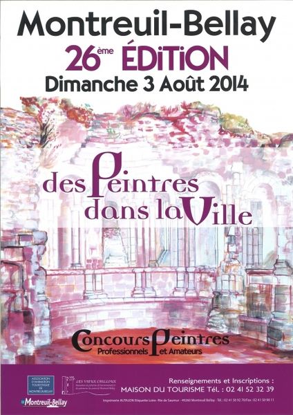 Affiche 2014