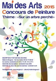 Concours de peinture (Bergerac-24)