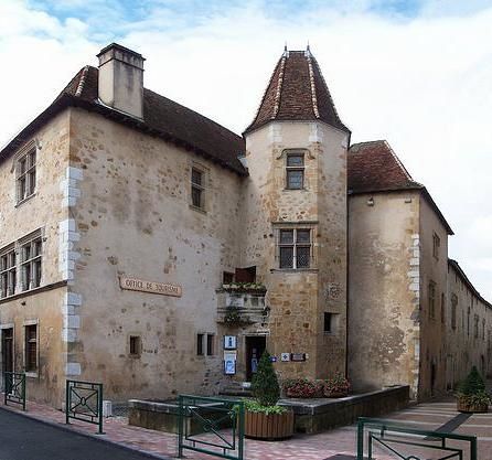 Peintres dans la cité (Orthez-64)