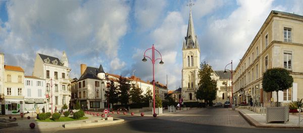 Marché de l'art (Cusset-03)