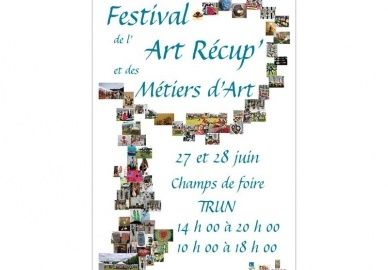 Festival Art Recup (Trun-61)