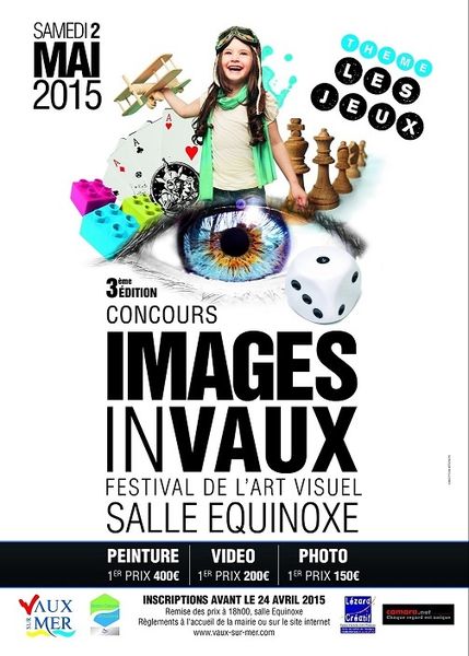 Pour voir les autres concours, clic sur l'image, svp !