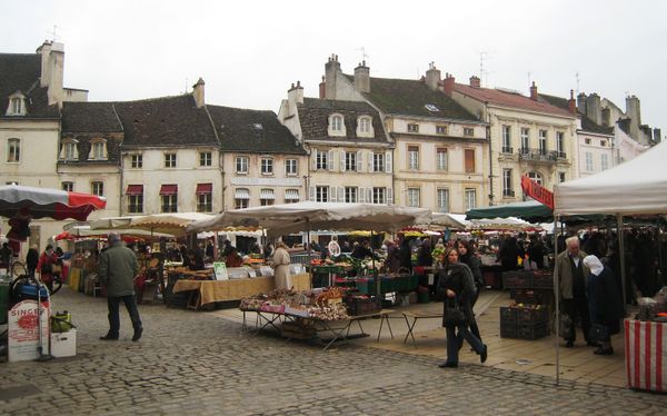 Grand prix de La Cambuse ( Beaune-21)