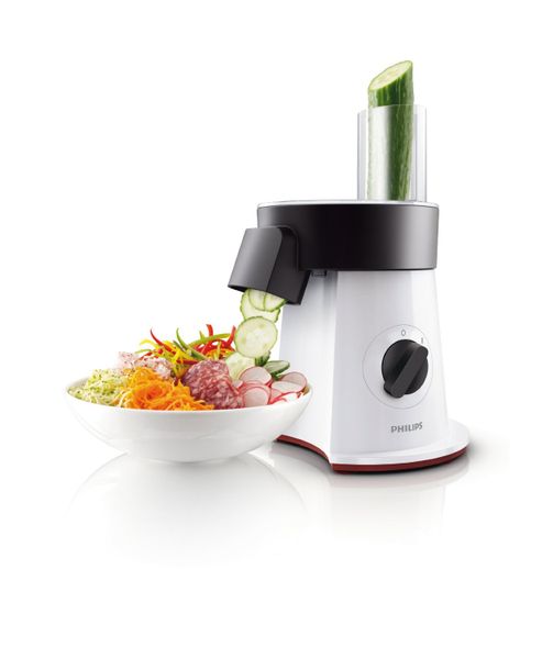 TEST / AVIS : Salad maker de Philips