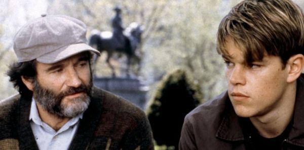 Robin Williams