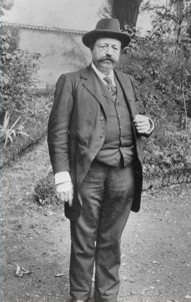 Maître Philippe de Lyon