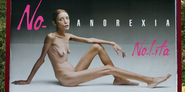 Malnutrition.