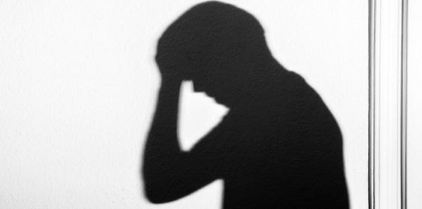 La dépression.