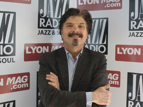 Thierry Raspail.