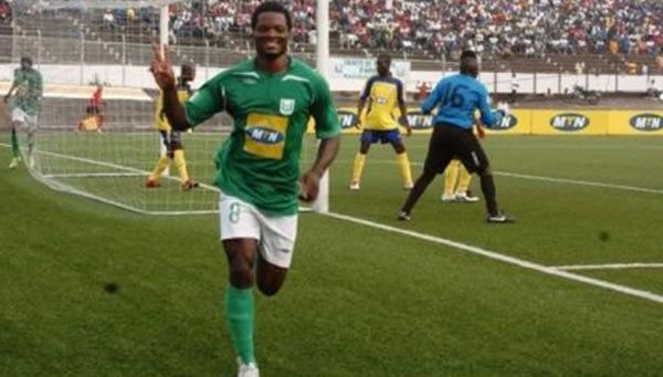Transfert: Joël Babanda de retour à l’Union de Douala