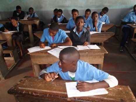 Mouvement d’humeur: Les enseignants de Douala boycottent la grève