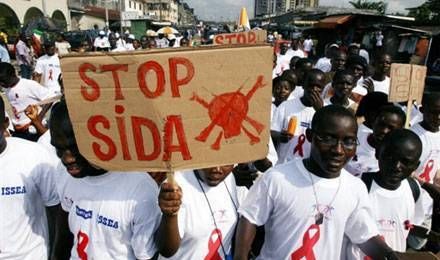 Le Sida fait encore des ravages