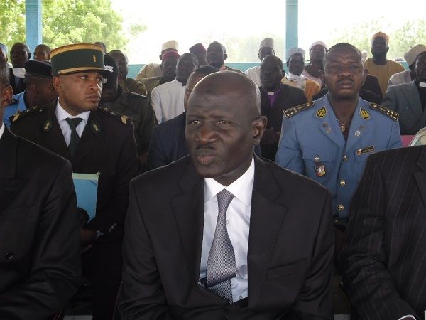 le maire de Lagdo parmi les victimes