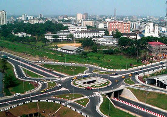 Can 2016: Douala prépare sa compétition