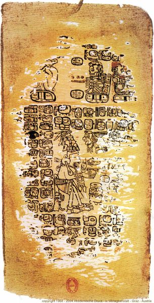 LE CODEX DE PARIS