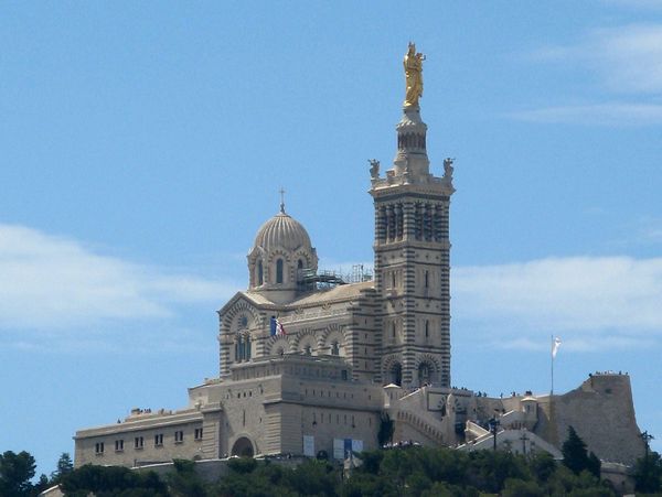 Les Musées de Marseille