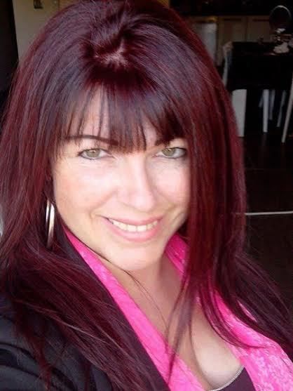 Audrey Lemanach, conseillère en image